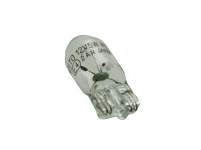 Bulb 1975-2019 Toyota 9098111020