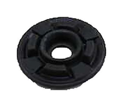 Stopper, Differential Mount, Upper 2003-2024 Toyota 4165360030