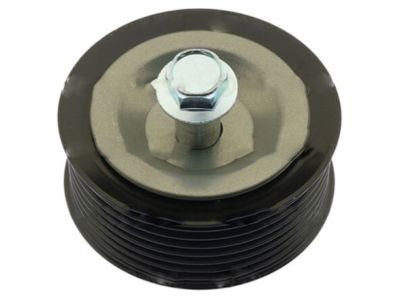 Pulley Assy-Idler 2004-2010 Nissan 119257S000