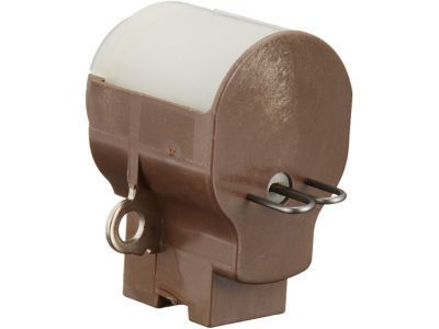 Holder Assy, Alternator Brush 2004-2025 Toyota 2737031220