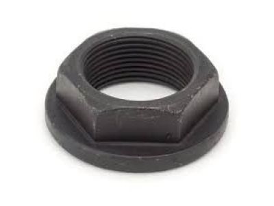 Nut 1995-2024 Toyota 9017828002