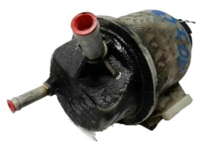 Tank Assy-Reservoir 2004-2005 Nissan Armada 491927S000