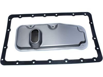 Strainer Assy, Valve Body Oil 1998-2016 Toyota 3533060030