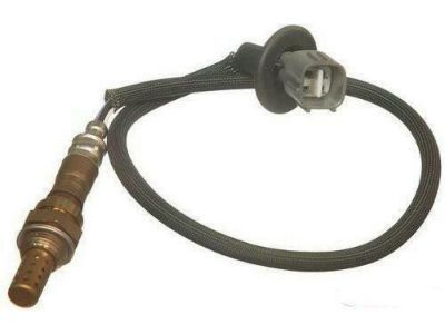 Oxygen Sensor 1995-2001 Toyota 8946539855