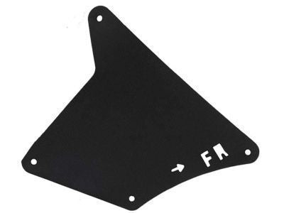 Seal, Fender Apron M 2003-2010 Toyota 5388635020