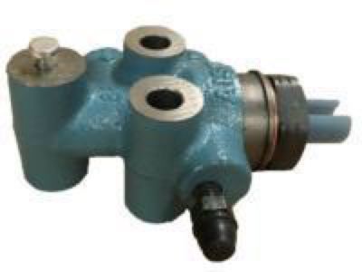 Valve Assy, Load Sensing Proportioning 1989-1991 Toyota 4791035170