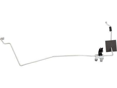 Tube & Accessory Assembly 2010-2017 Toyota 4Runner 8871035750