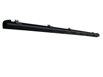 WEATHERSTRIP, Front Door 2010-2024 Toyota 4Runner 6817260080