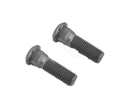 Bolt, Hub 1985-2025 Toyota 9094202049