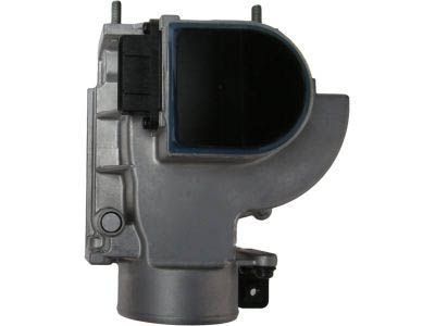 Meter Assy, Intake Air Flow 1989-1995 Toyota 2225035050