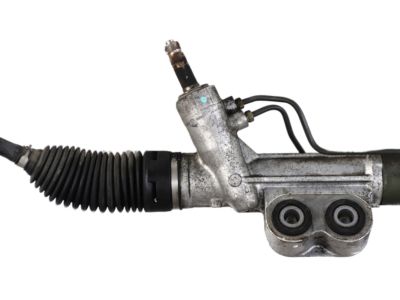 Gear & Linkage-Power Steering 2005-2012 Nissan 49001ZH30A