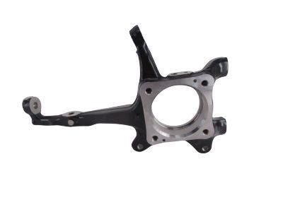 Knuckle, Steering, RH 2003-2016 Toyota 4321160200