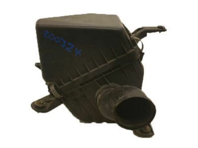 Cleaner Assy, Air 1996-2004 Toyota 177000C020