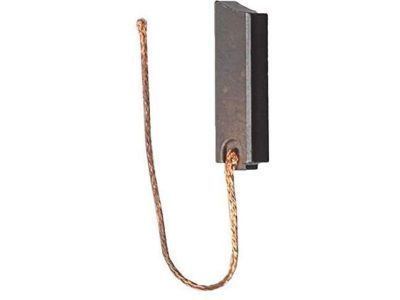 Brush, Alternator 1981-1987 Toyota 2737156070