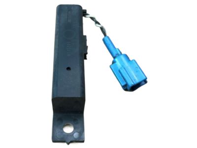 Ant-Smart KEYLESS, Room 2009-2019 Nissan 285E51FA0A