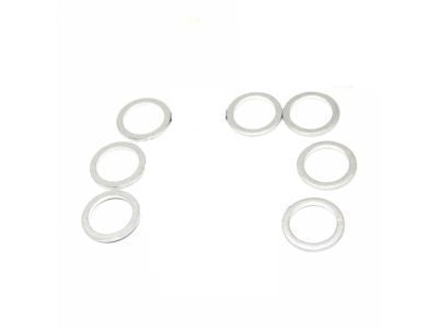 Gasket 1984-2025 Toyota 9043018008