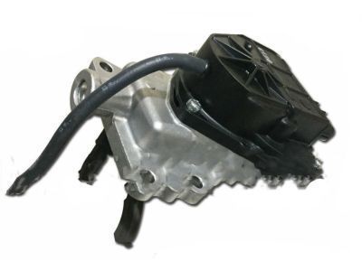 ACTUATOR Assembly, DIFFE 2014-2018 Toyota 4140035033
