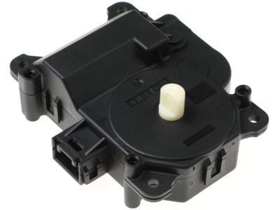 Damper Servo Sub-Assembly(For Mode) 2003-2014 Toyota 8710635120