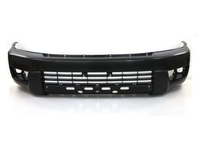 Cover, Front Bumper 2003-2006 Toyota 4Runner 5211935901