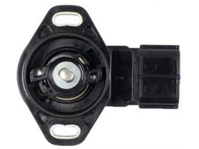 Sensor, Throttle Position 1987-1995 Toyota 8945212040