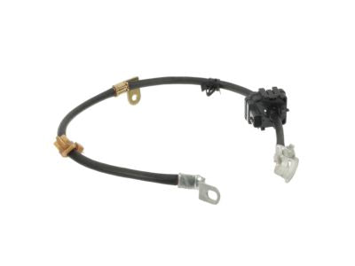 Cable Assy-Battery Earth 2006-2015 Nissan 24080ZR00A