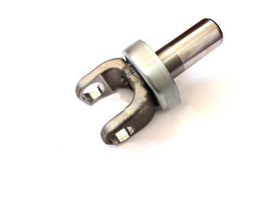 Yoke Sub-Assy, Universal Joint Sleeve 1984-2004 Toyota 3730235030