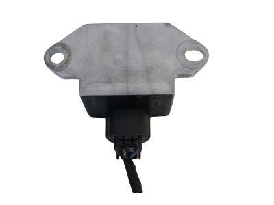 Sensor, Yawrate 2003-2005 Toyota 8918360010