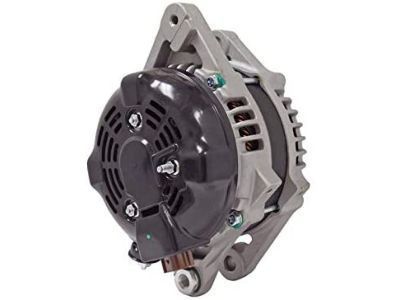 Alternator Assembly W/Regulator 2009-2015 Toyota 2706031180