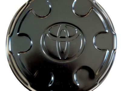 Wheel Hub Ornament Sub-Assembly 1995-2014 Toyota 4260335610