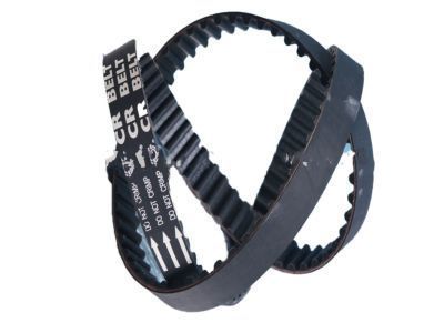 Belt, Timing 1984-1986 Toyota 1356859025