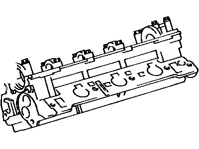 Seal, Oil 1987-1990 Toyota 9031142021