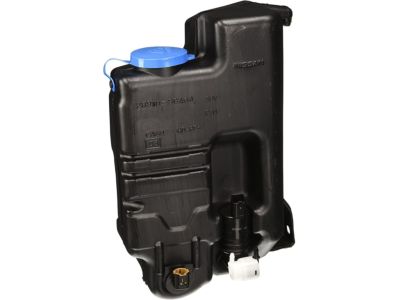 Tank Assy-Windshield Washer 2004-2015 Nissan Armada 289109GA0A