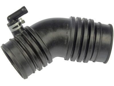 Hose, Air Cleaner 1989-1992 Toyota 1788165011
