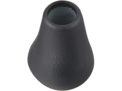 Knob Sub-Assy, Shift Lever 1995-2004 Toyota 3350420100C0