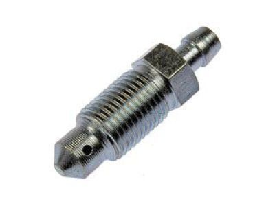 Plug, BLEEDER 1971-2024 Toyota 4754712010