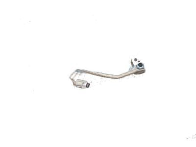 Pipe, Cooler Refrigerant Liquid, A 1989-1995 Toyota 8871689163