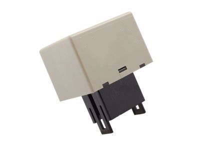 Flasher Assy, Turn Signal 2000-2015 Toyota 8198050030