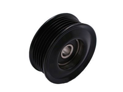Pulley Sub-Assy, Idler 1998-2009 Toyota 1660450030