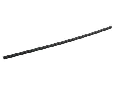 Wiper Rubber, Right 2007-2024 Toyota 8521453090