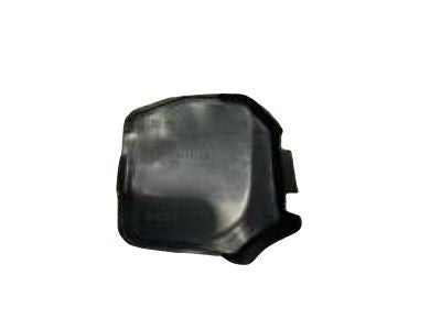 Cover, Steering Wheel 2010-2024 Toyota 4Runner 4518760040C0