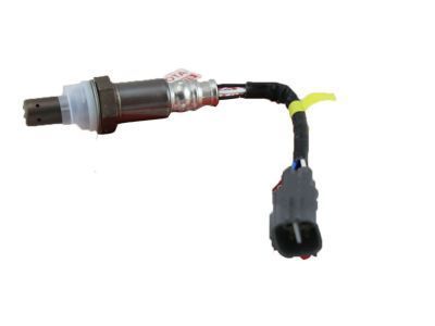 Oxygen Sensor No.2 2006-2010 Toyota 8946560330