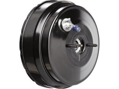 Booster Assembly, Brake 1996-2001 Toyota 4Runner 446103D700