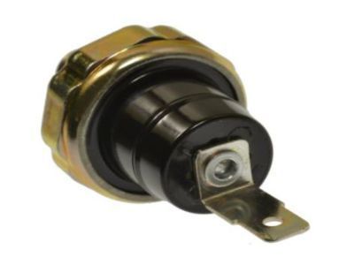 Switch Assy, Oil Pressure 1985-1993 Toyota 8353014030