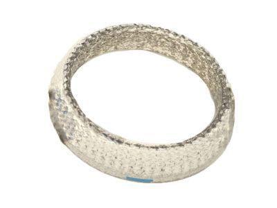 Gasket, Exhaust Pipe 2009-2024 Toyota 1745131020