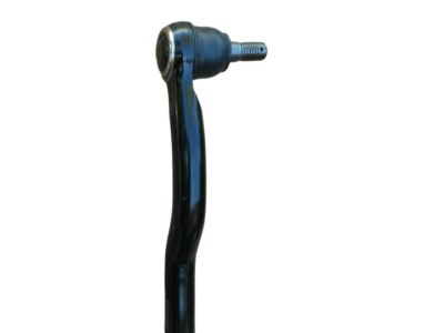 Socket Kit-Tie Rod,Outer LH 2004-2015 Nissan 485207S025