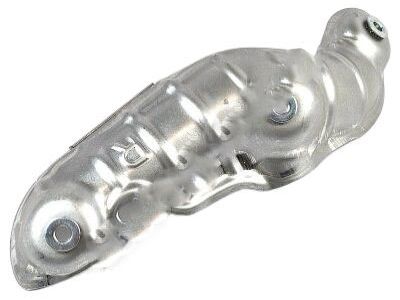 INSULATOR, Exhaust Manifold Heat 2009-2015 Toyota 1716731050