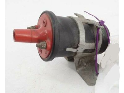 Ignition Coil Assembly 1988-1993 Toyota 9091902190