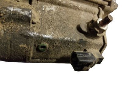 Starter Motor 1993-1995 Toyota 2810065090