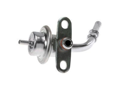 Regulator Assy, Fuel Pressure 2003-2012 Toyota 2328031010