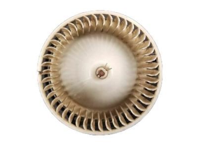 Motor Sub-Assy, Heater Blower, W/Fan 1991-1998 Toyota 8710304021